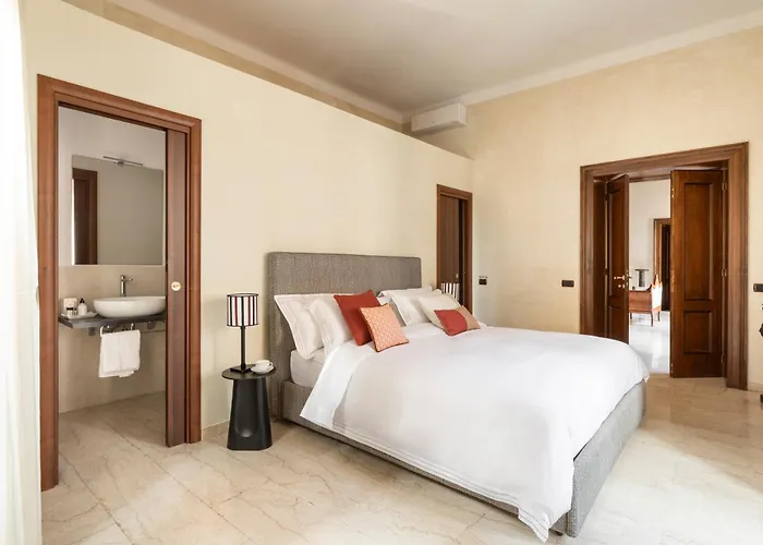Apartment Casa Campidoglio -luxury Piazza Venezia Direct View *