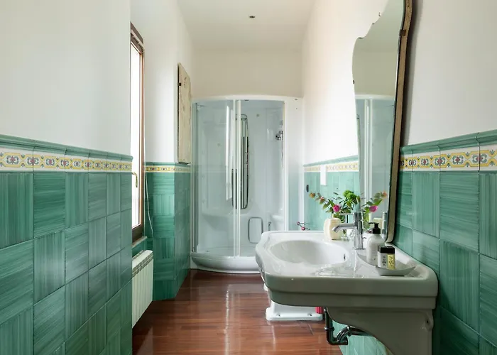 Casa Campidoglio -luxury Piazza Venezia Direct View Apartment *
