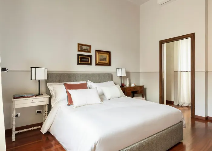 Apartment Casa Campidoglio -luxury Piazza Venezia Direct View *