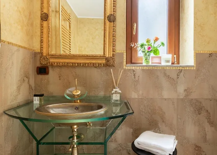 Apartment Casa Campidoglio -luxury Piazza Venezia Direct View